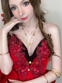 002-Peachmilky - Aerith(46)